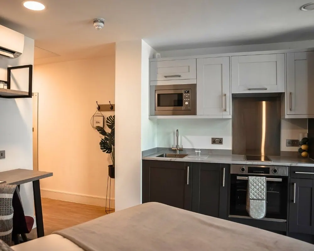 Image of Volume Works, Birmingham