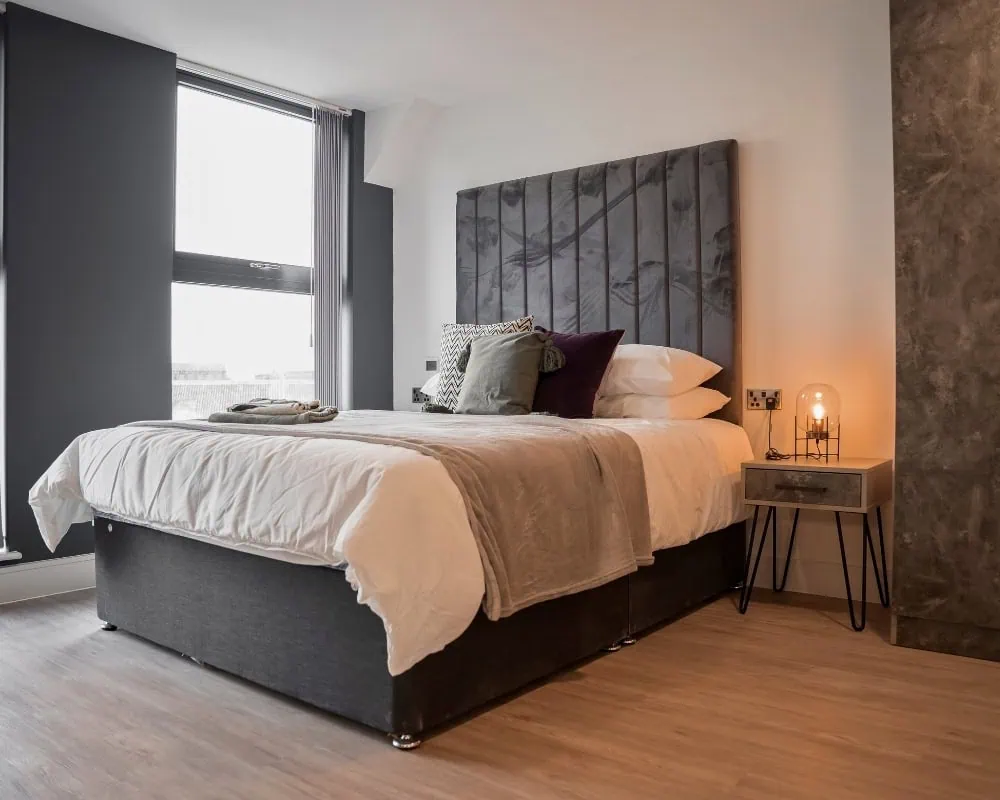 Image of Volume Works, Birmingham