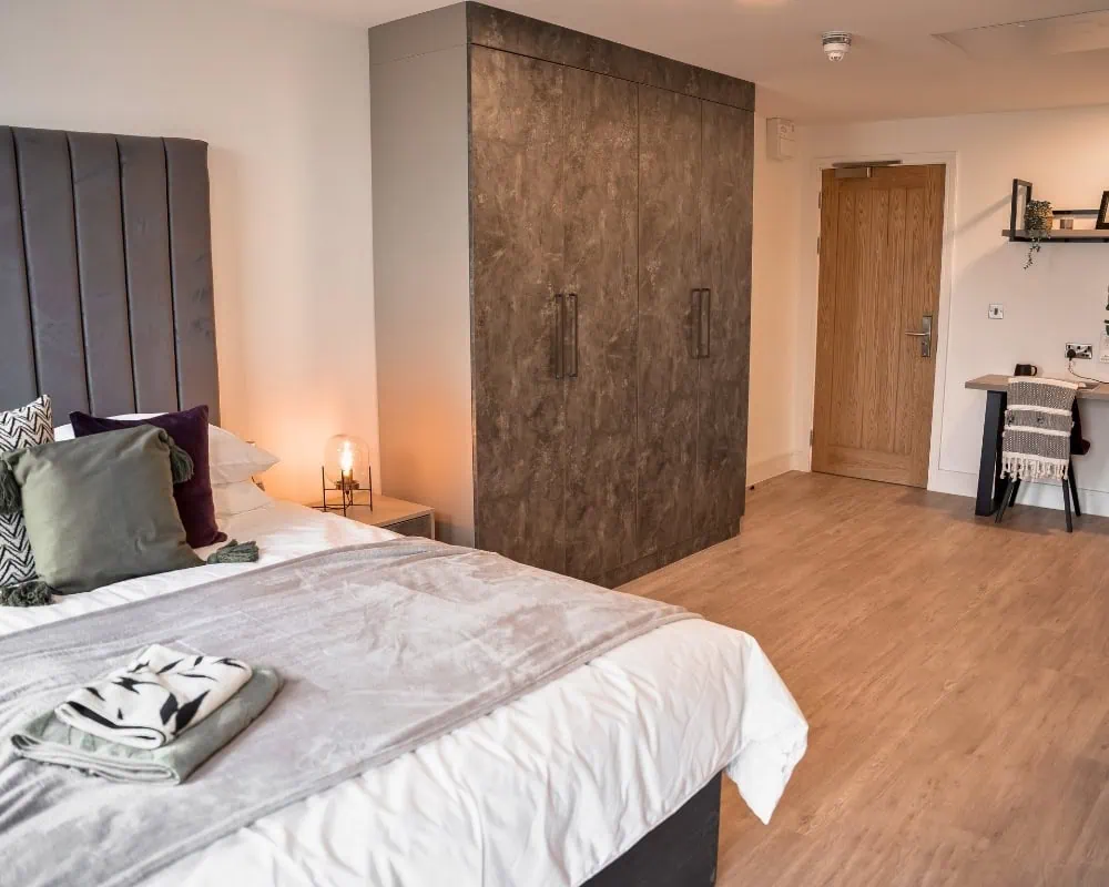 Image of Volume Works, Birmingham