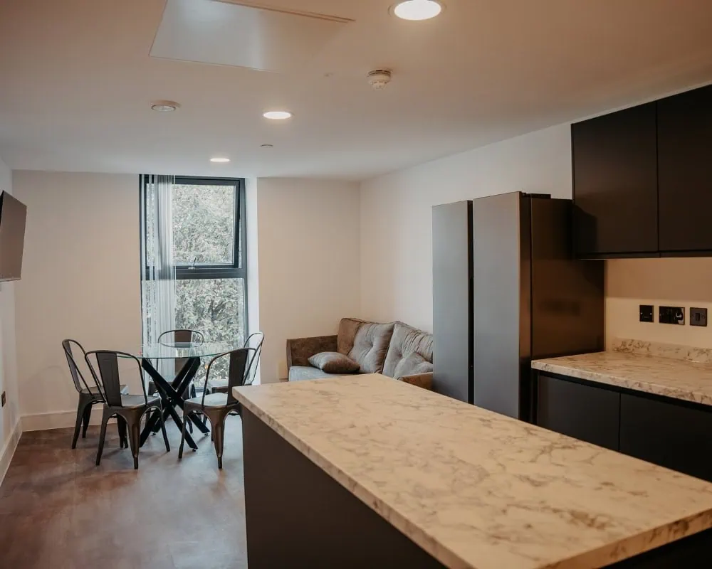 Image of Volume Works, Birmingham