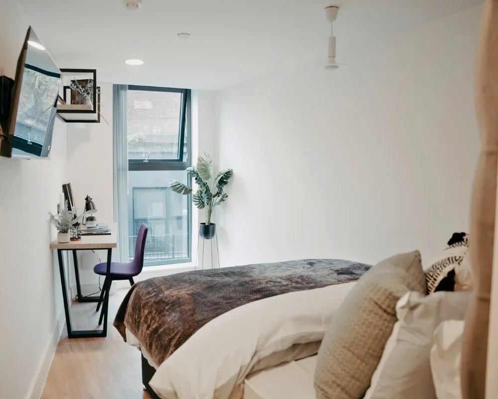 Image of Volume Works, Birmingham