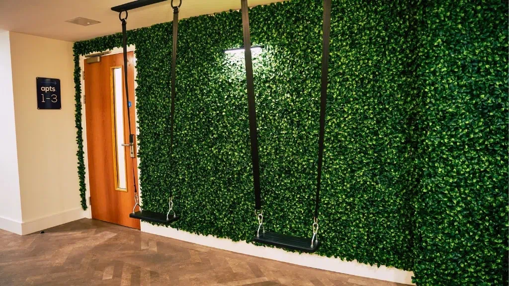 Image of Volume Works, Birmingham