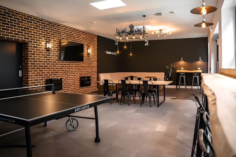 Image of Volume Works, Birmingham