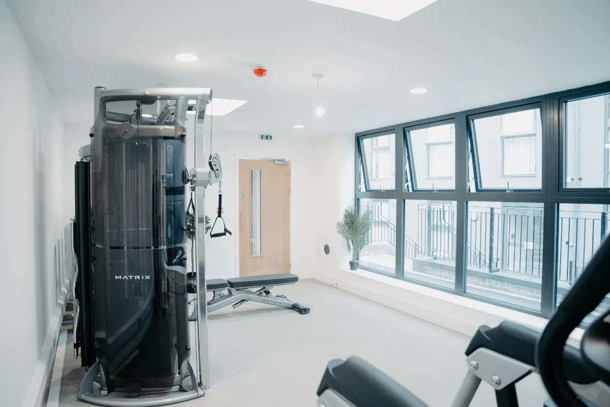 Image of Volume Works, Birmingham