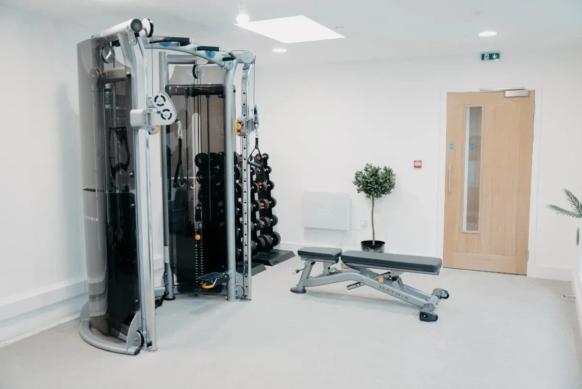 Image of Volume Works, Birmingham
