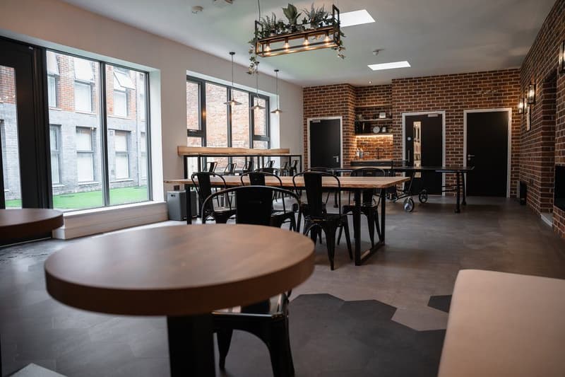 Image of Volume Works, Birmingham