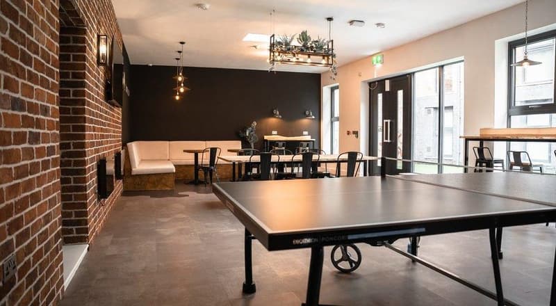 Image of Volume Works, Birmingham