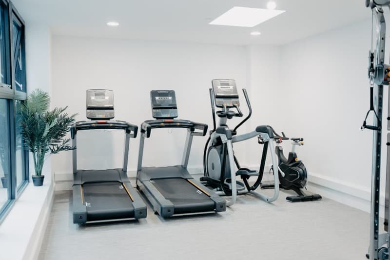 Image of Volume Works, Birmingham