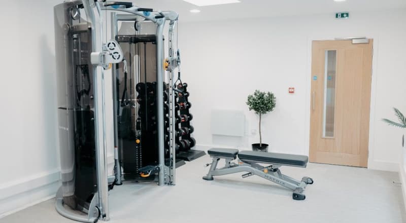 Image of Volume Works, Birmingham