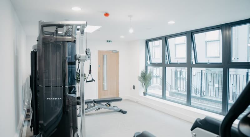 Image of Volume Works, Birmingham