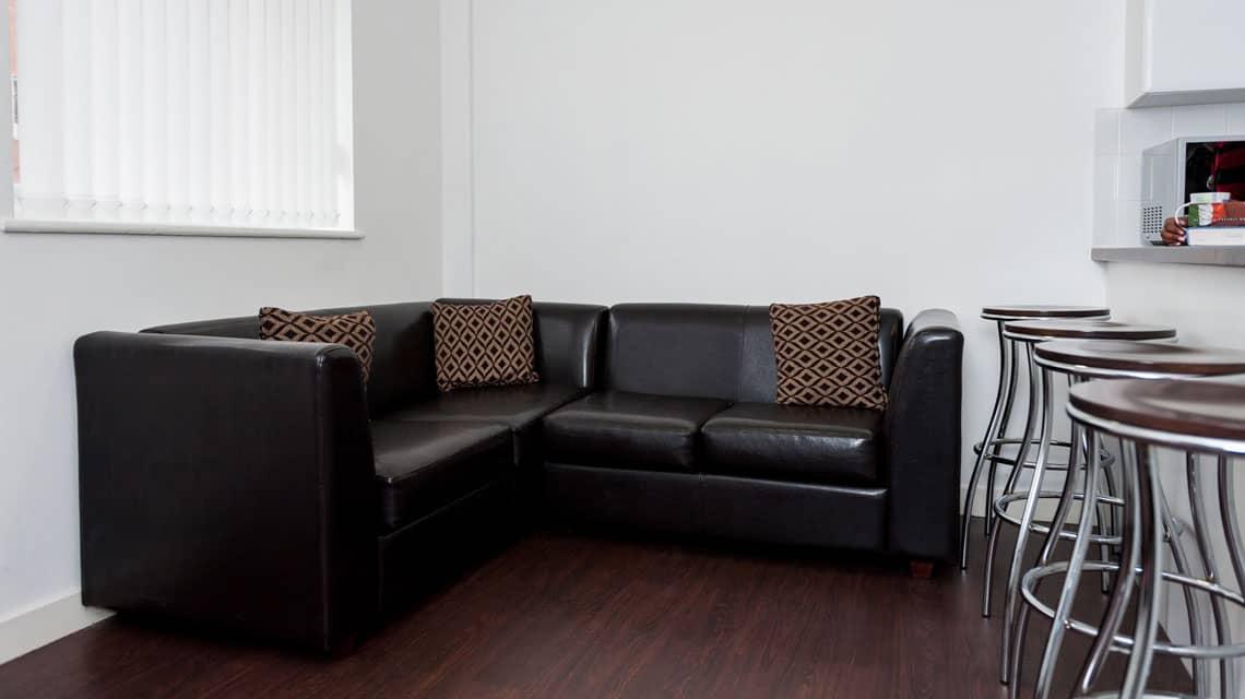 Image of Walker Street, Preston