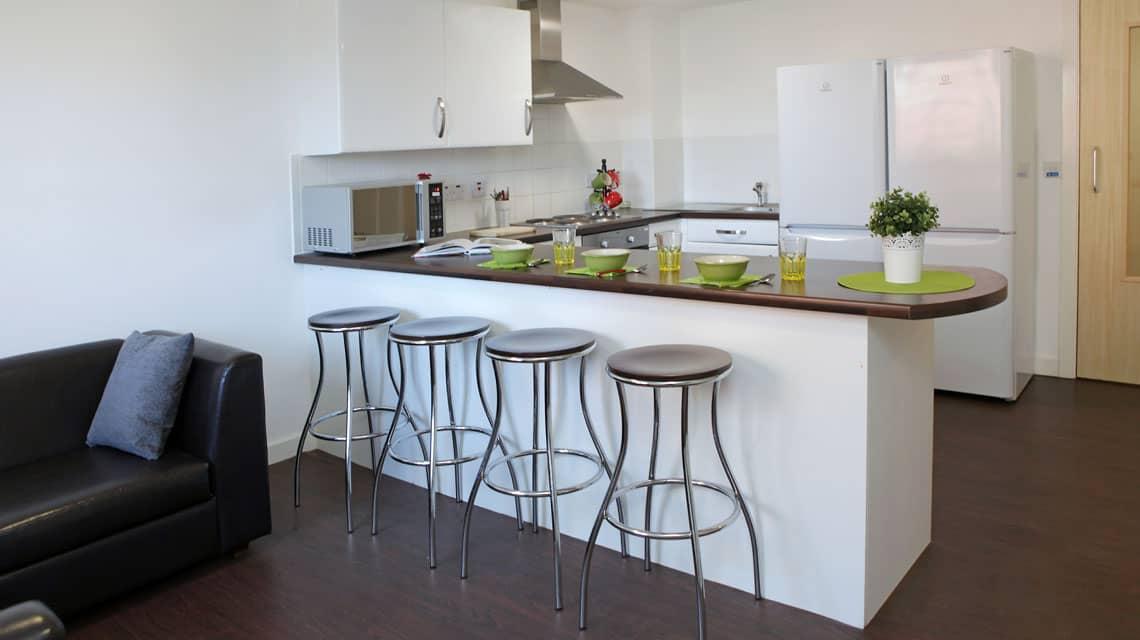 Image of Walker Street, Preston