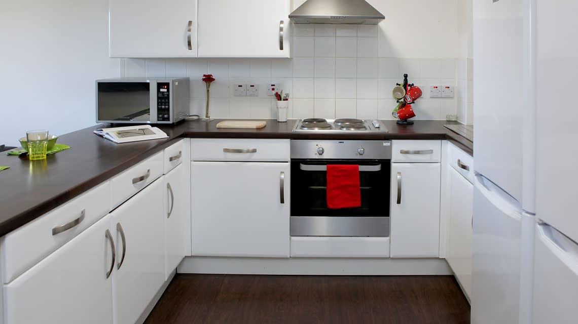 Image of Walker Street, Preston