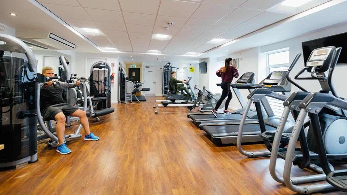 Image of Walker Street, Preston