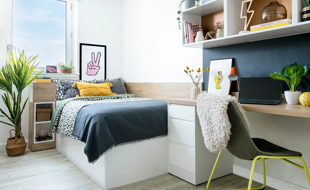 Image of Walmsley Studios, London