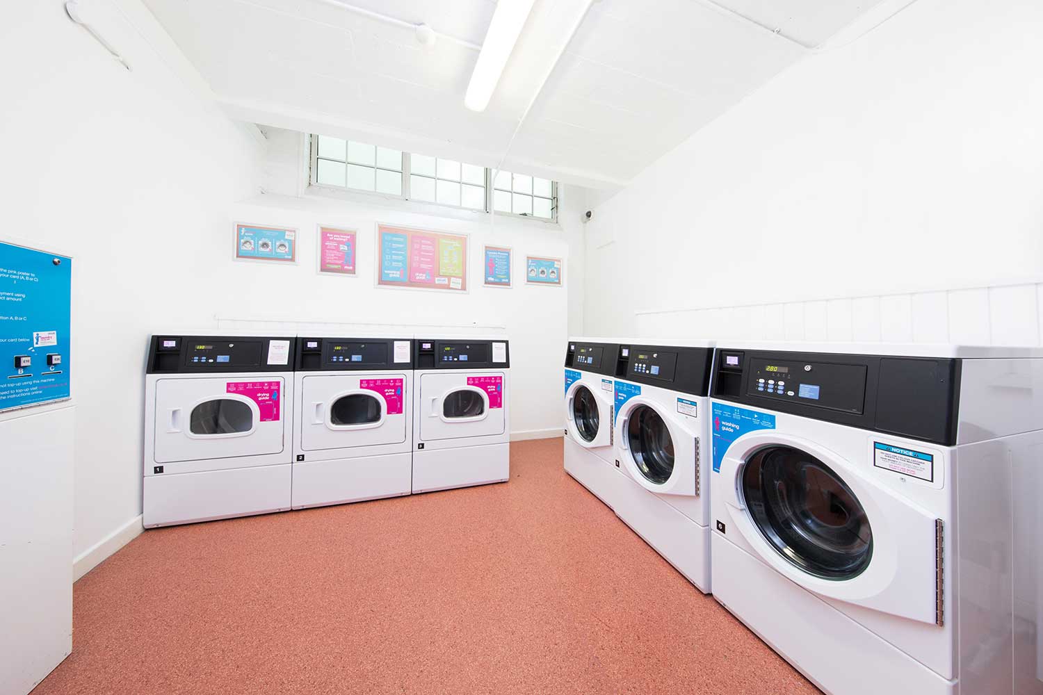 Image of Walmsley Studios, London