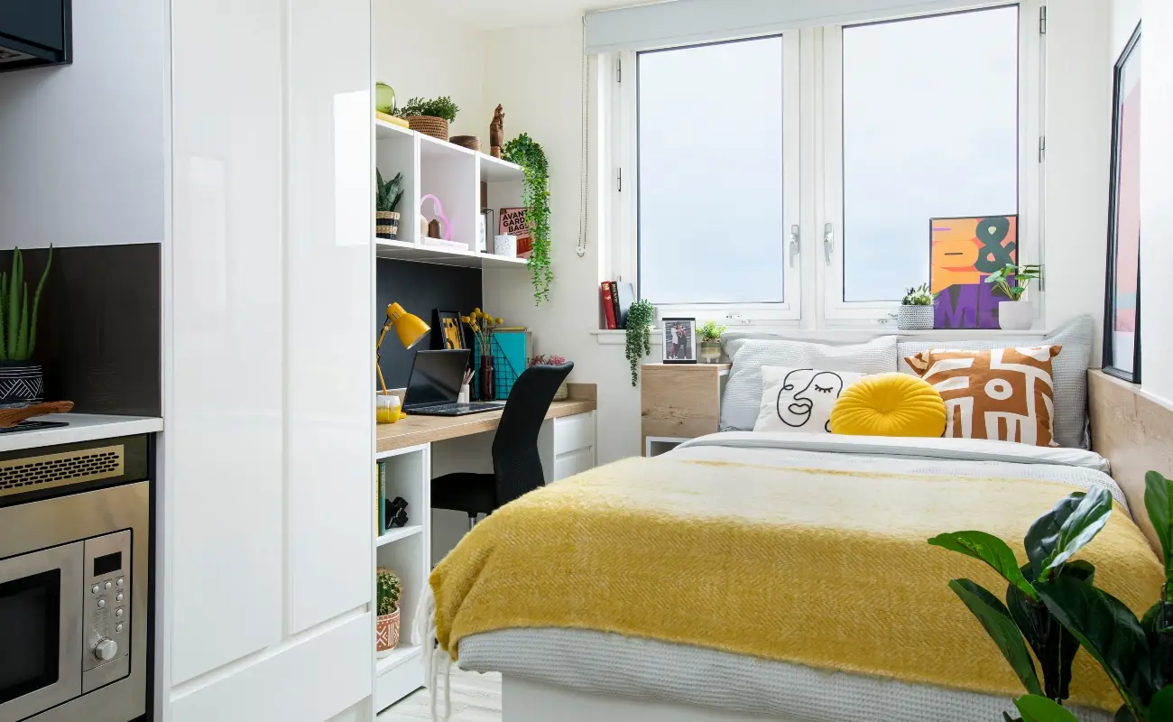 Image of Walmsley Studios, London