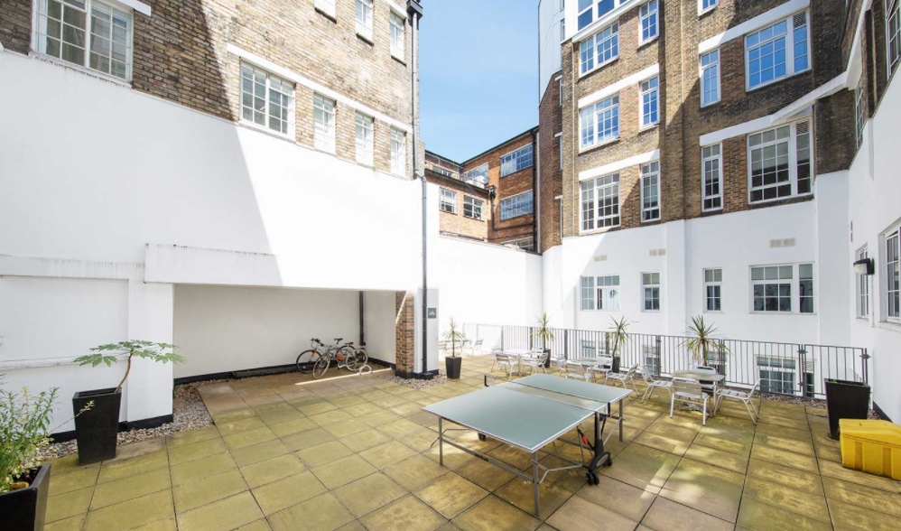 Image of Walmsley Studios, London