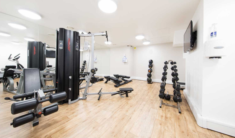 Image of Walmsley Studios, London