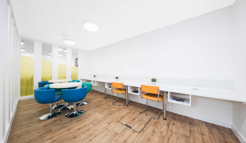 Image of Walmsley Studios, London