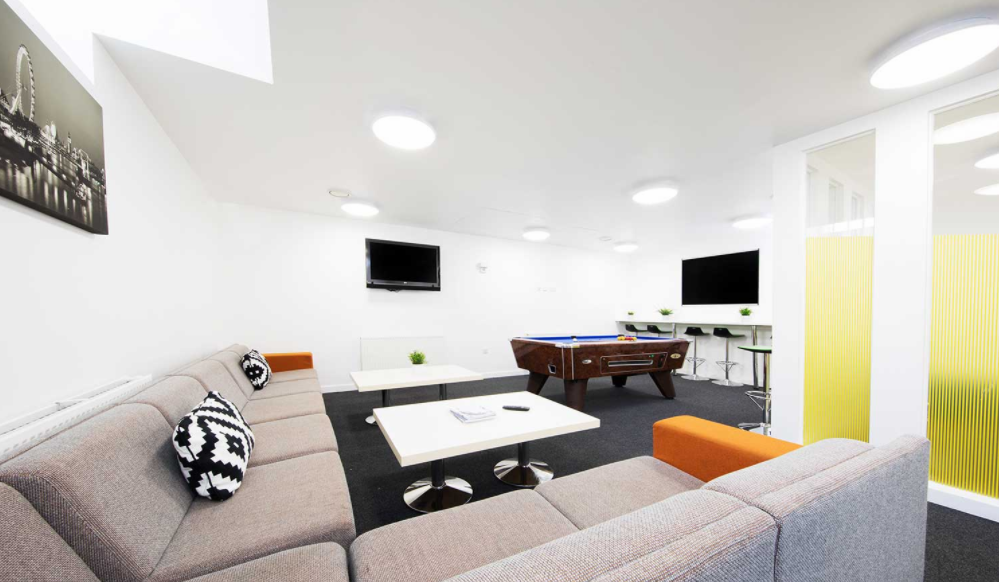 Image of Walmsley Studios, London