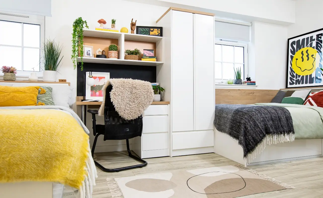 Image of Walmsley Studios, London