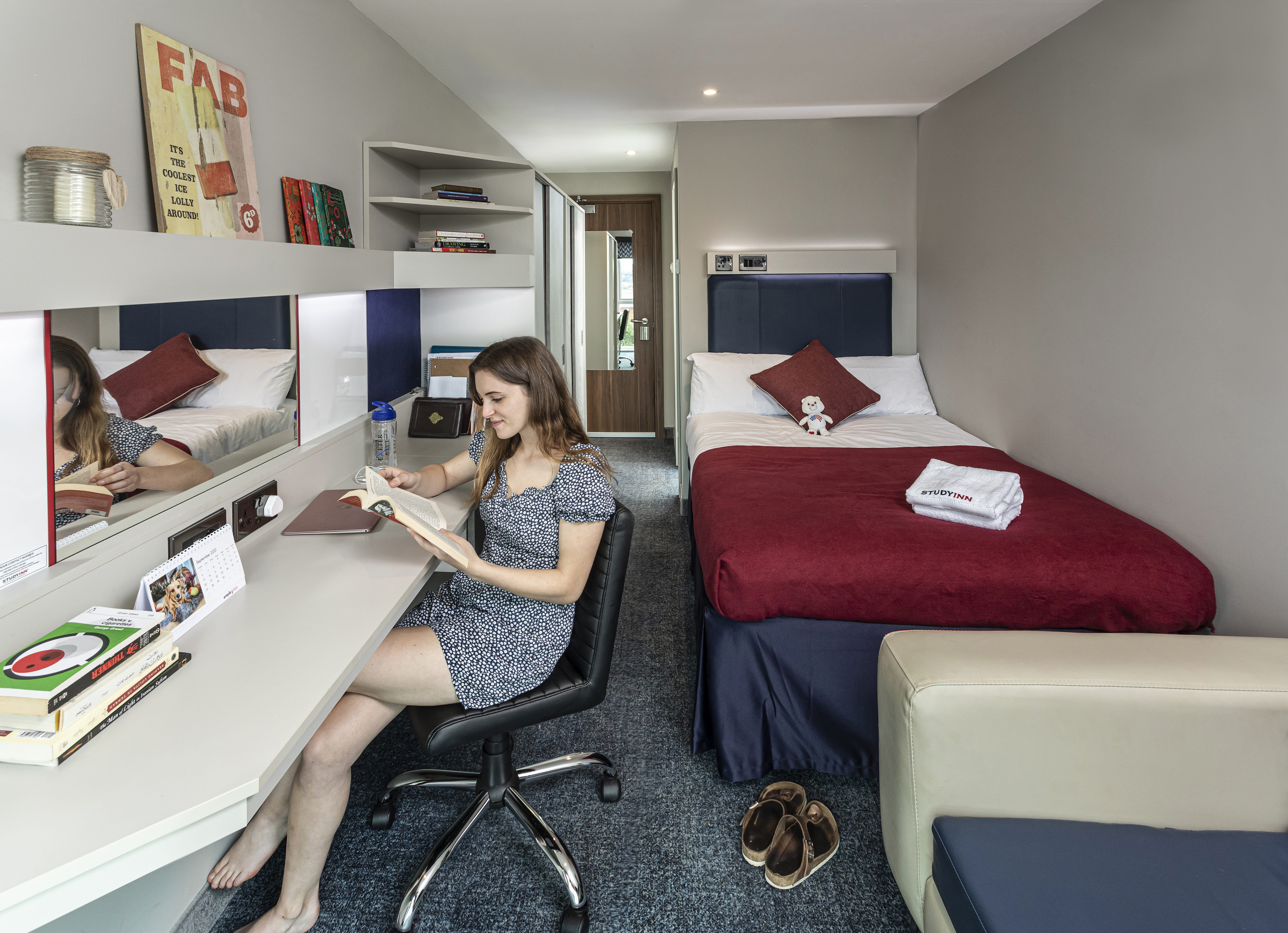 Image of Walnut Gardens, Exeter