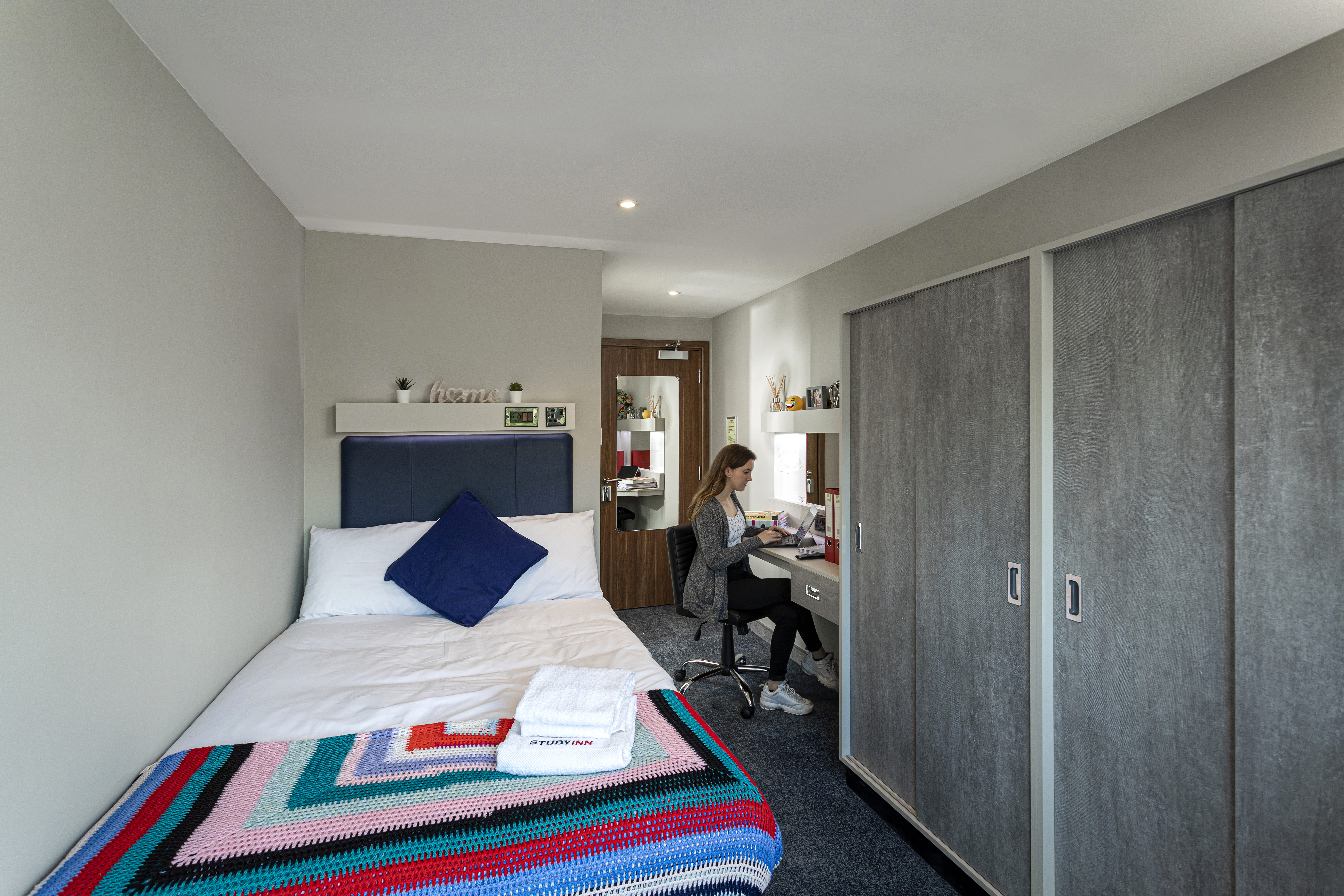 Image of Walnut Gardens, Exeter