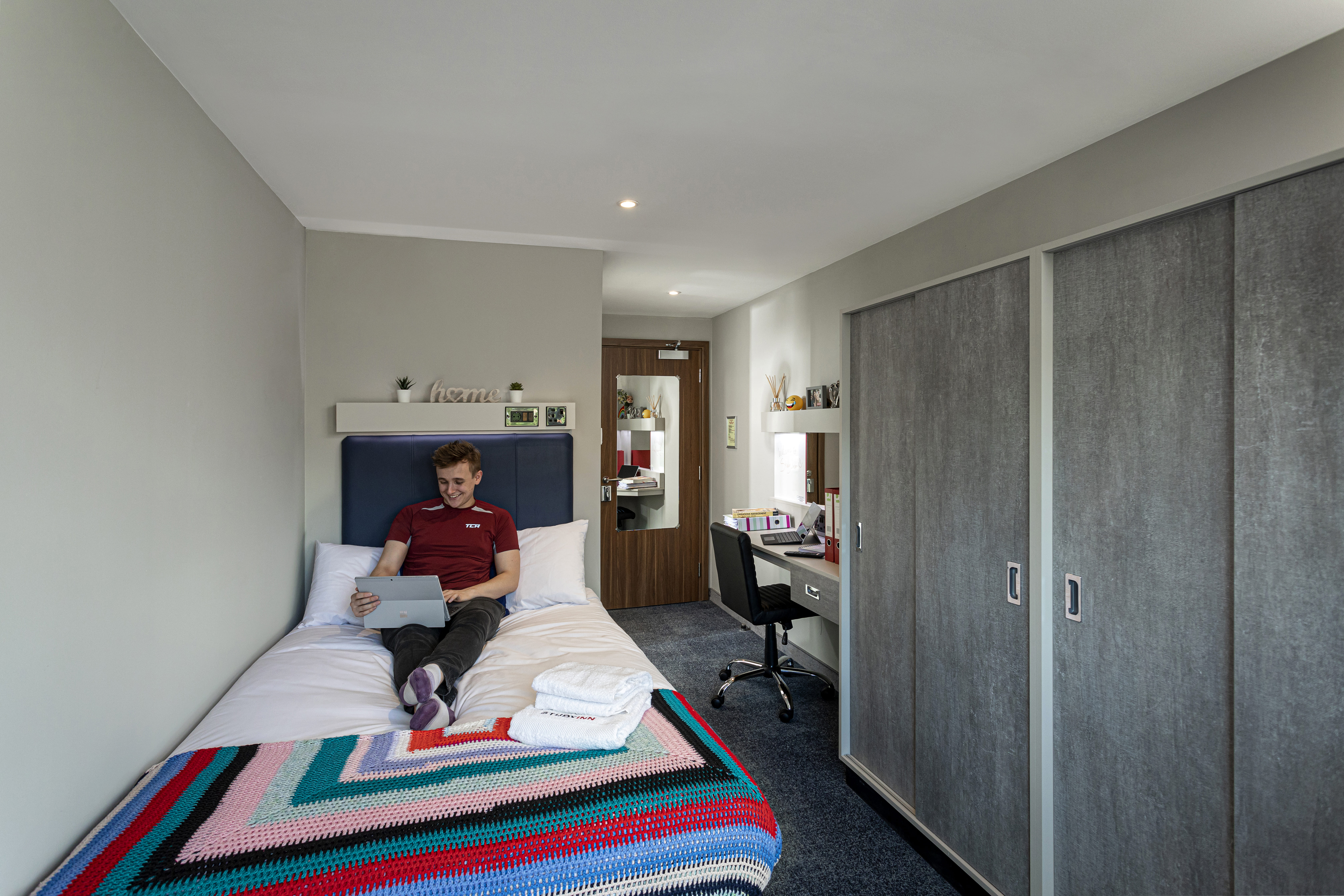 Image of Walnut Gardens, Exeter