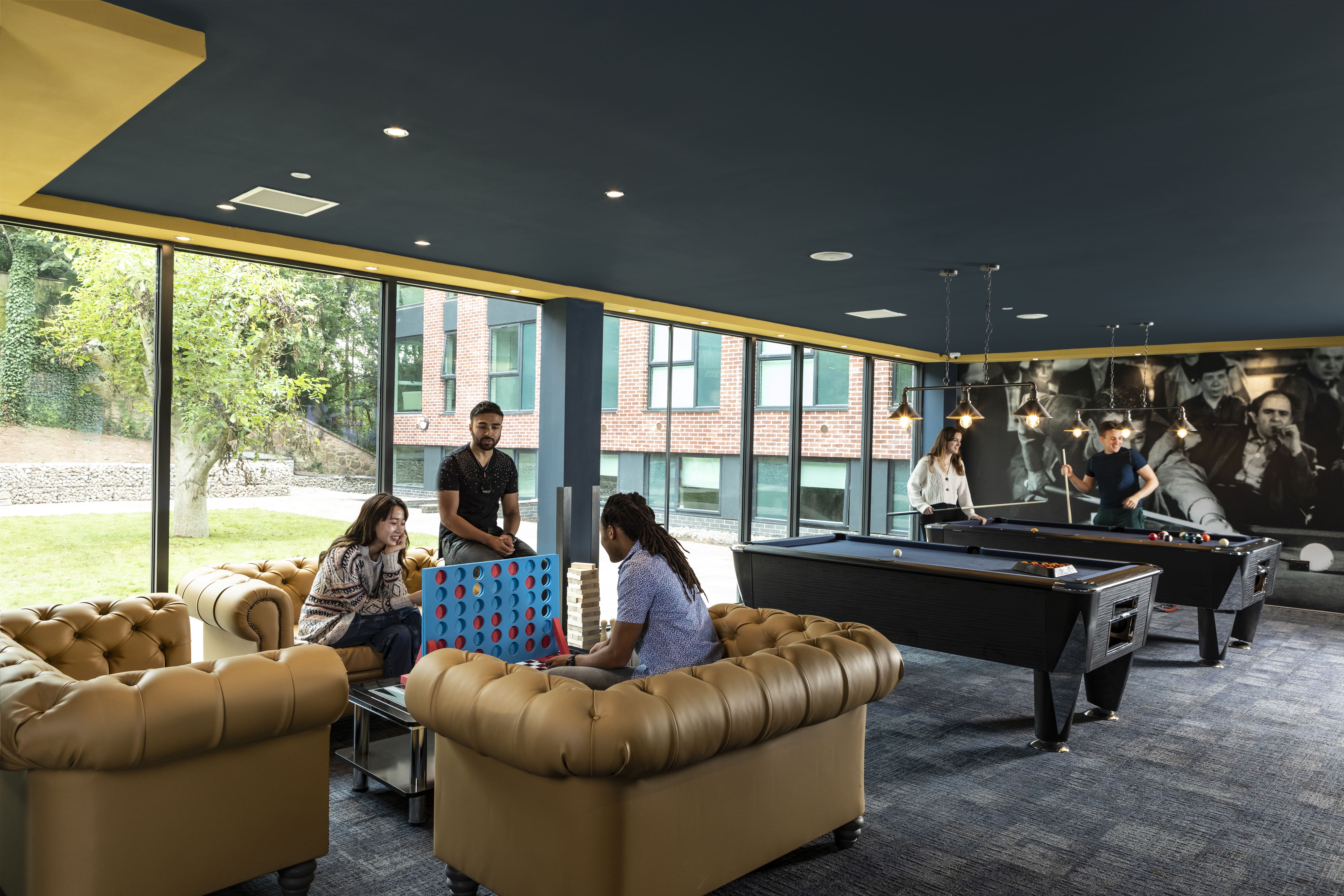 Image of Walnut Gardens, Exeter