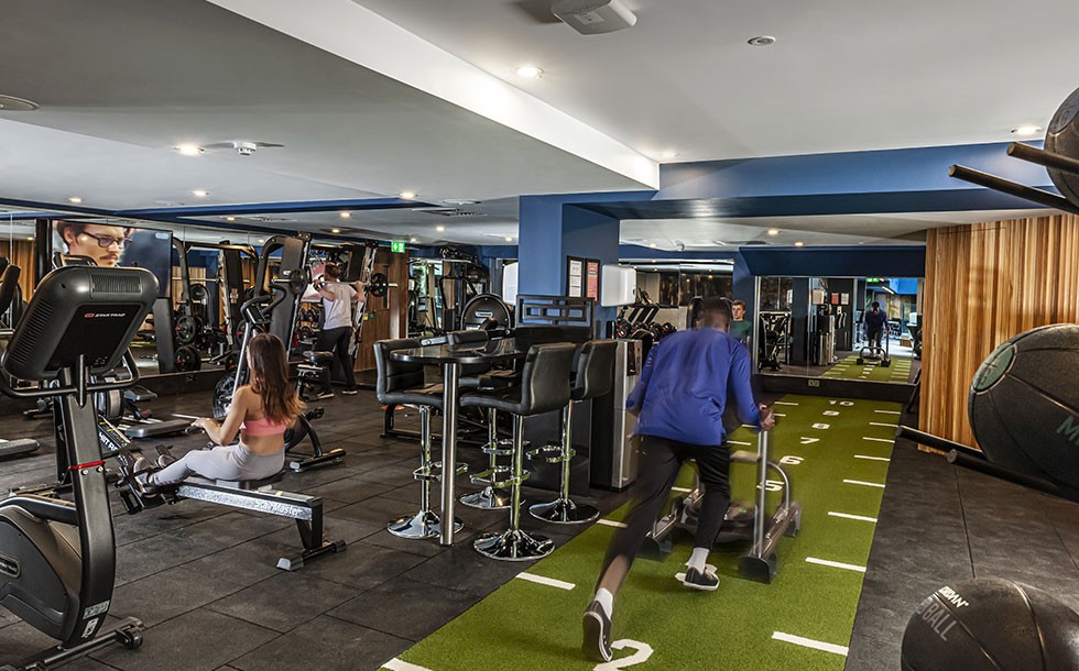 Image of Walnut Gardens, Exeter