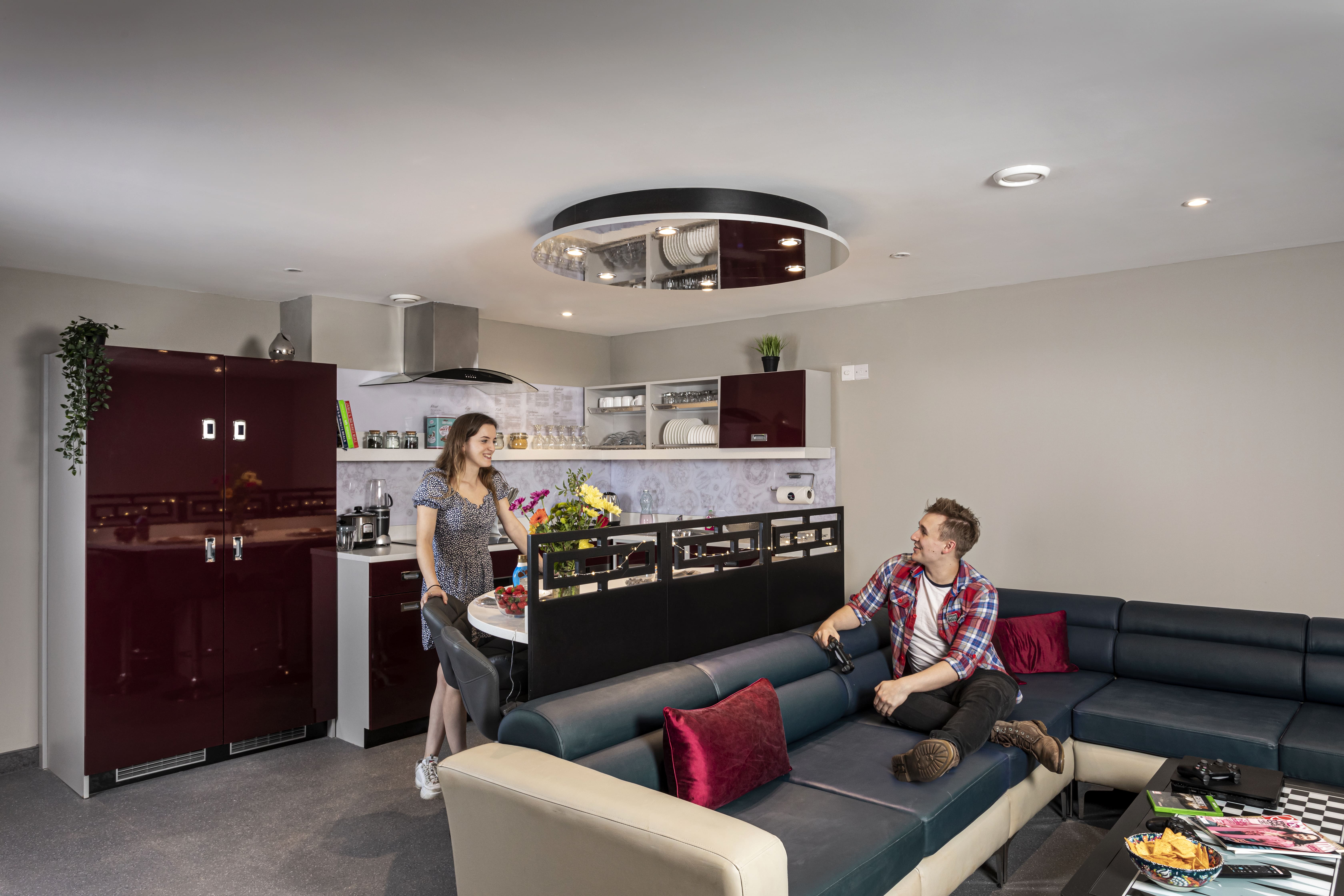 Image of Walnut Gardens, Exeter