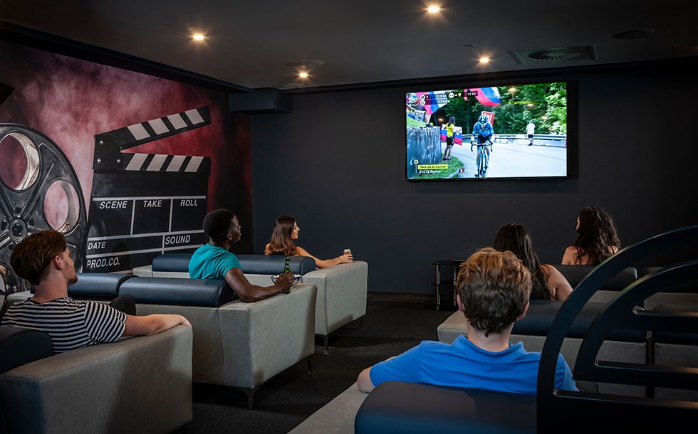 Image of Walnut Gardens, Exeter