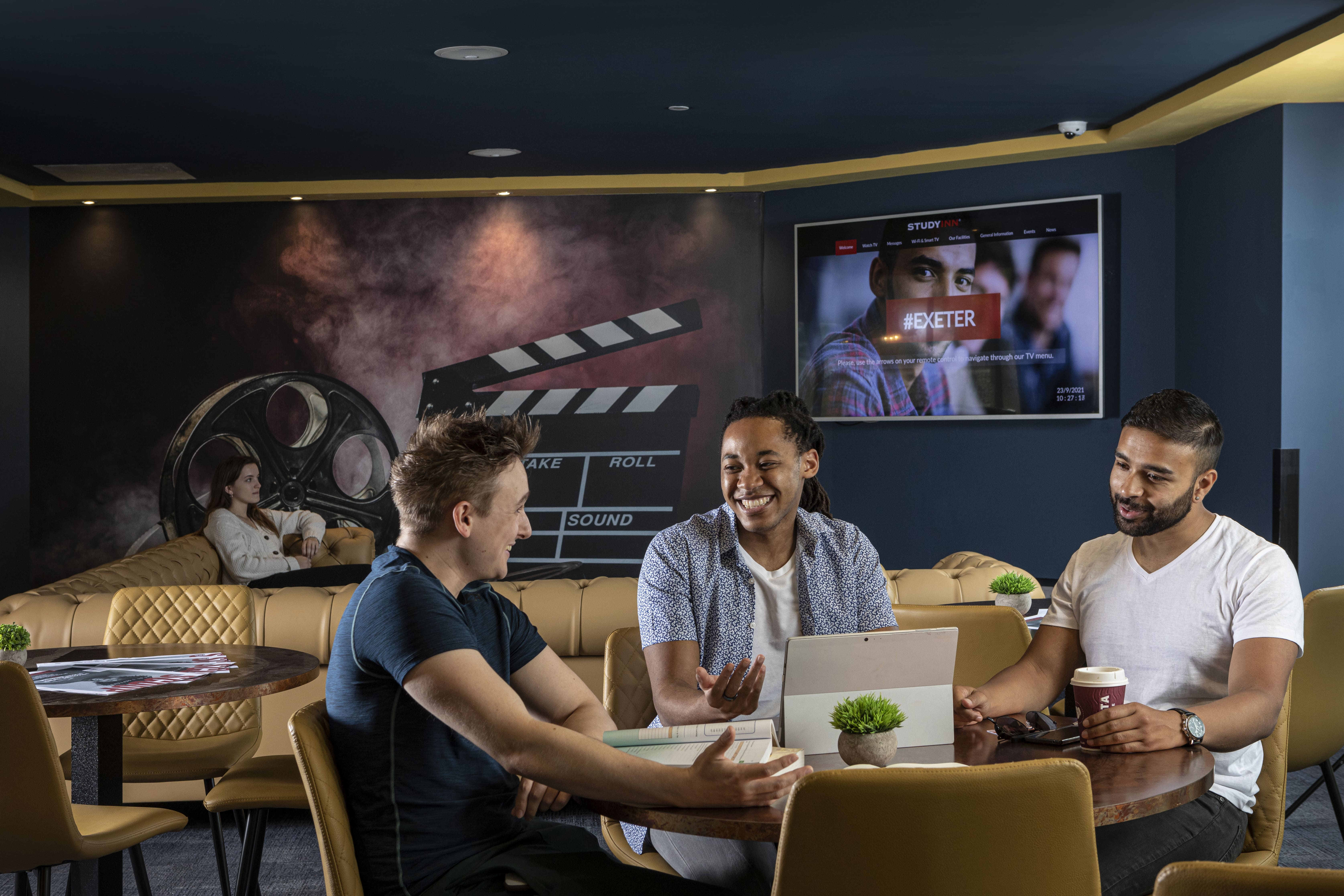 Image of Walnut Gardens, Exeter