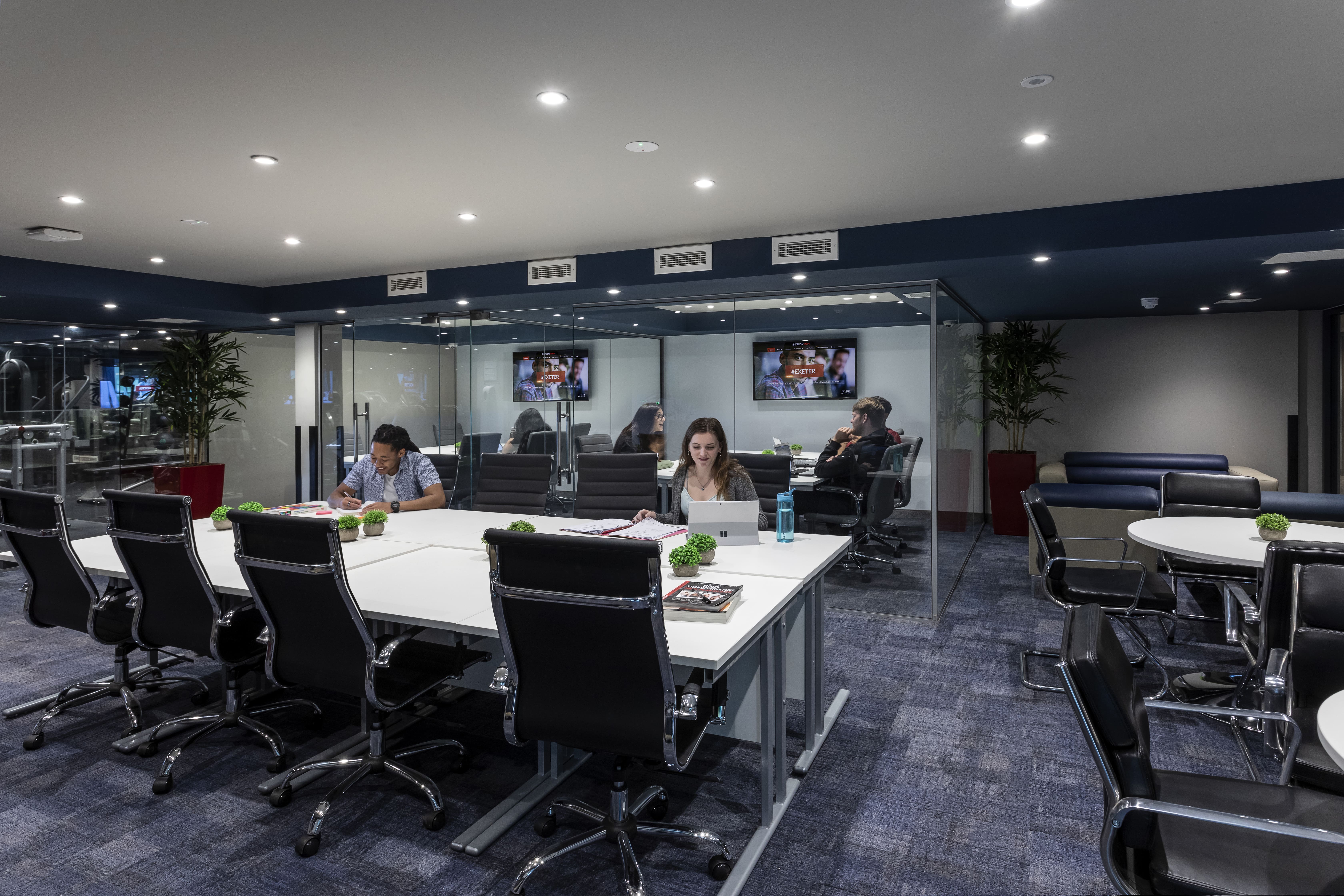 Image of Walnut Gardens, Exeter