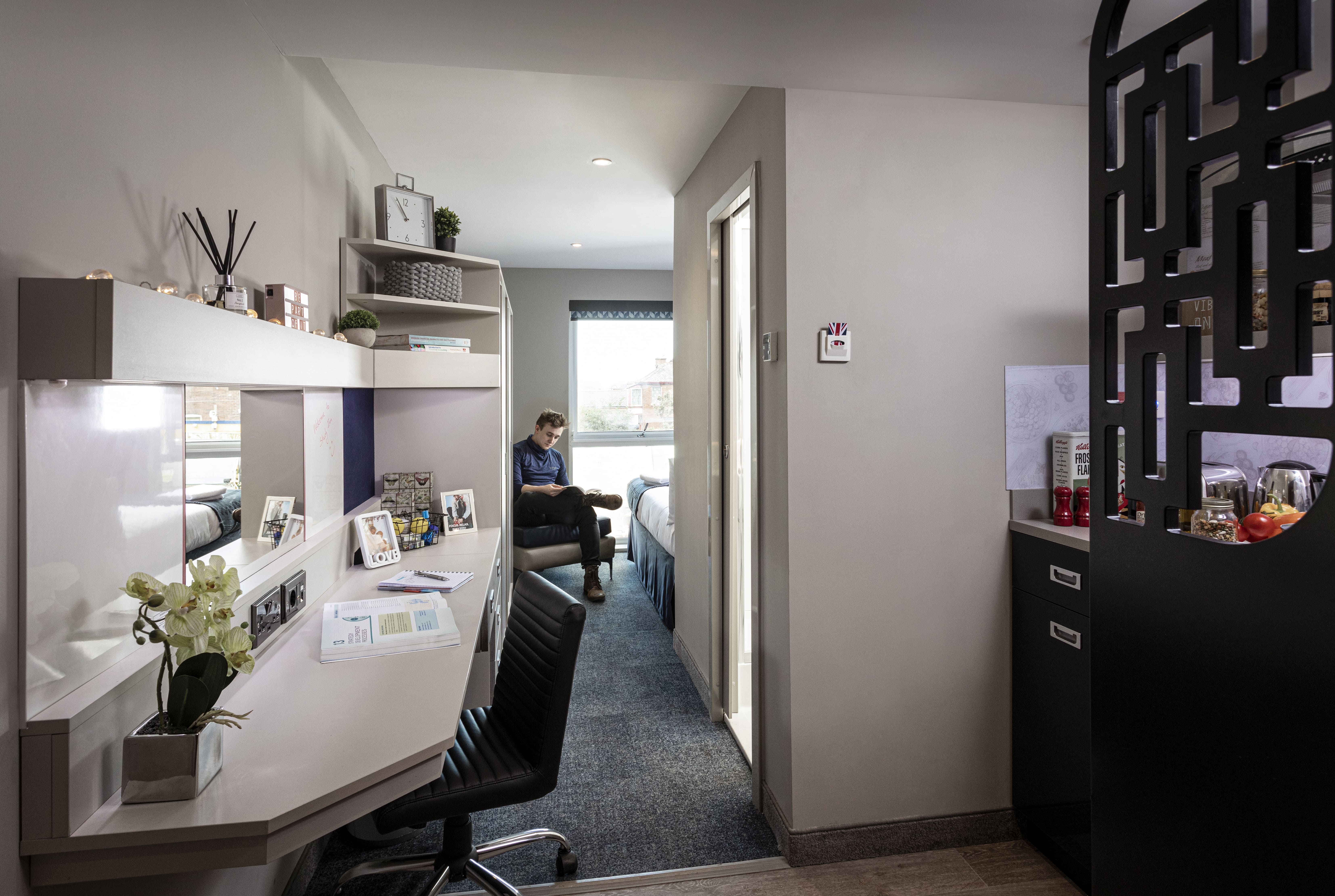 Image of Walnut Gardens, Exeter