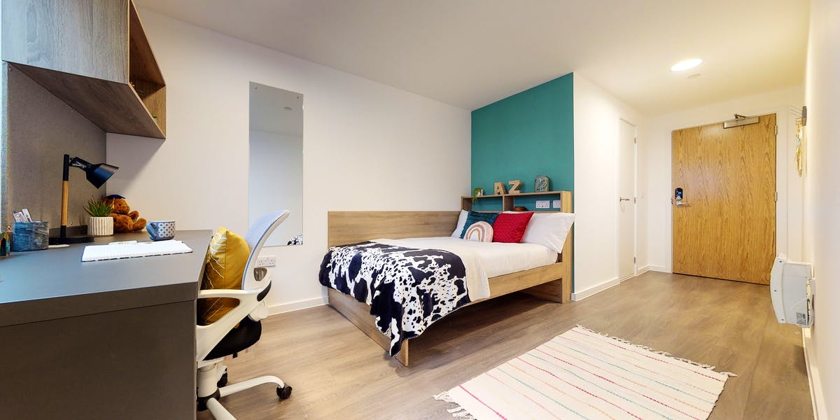 Image of Walthamstow Residence, London