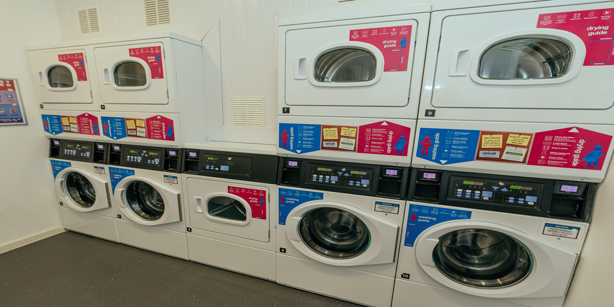 Image of Walthamstow Residence, London