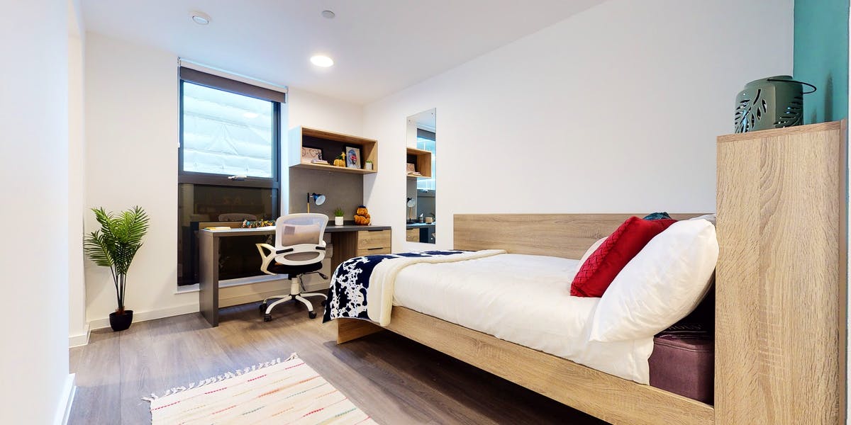 Image of Walthamstow Residence, London