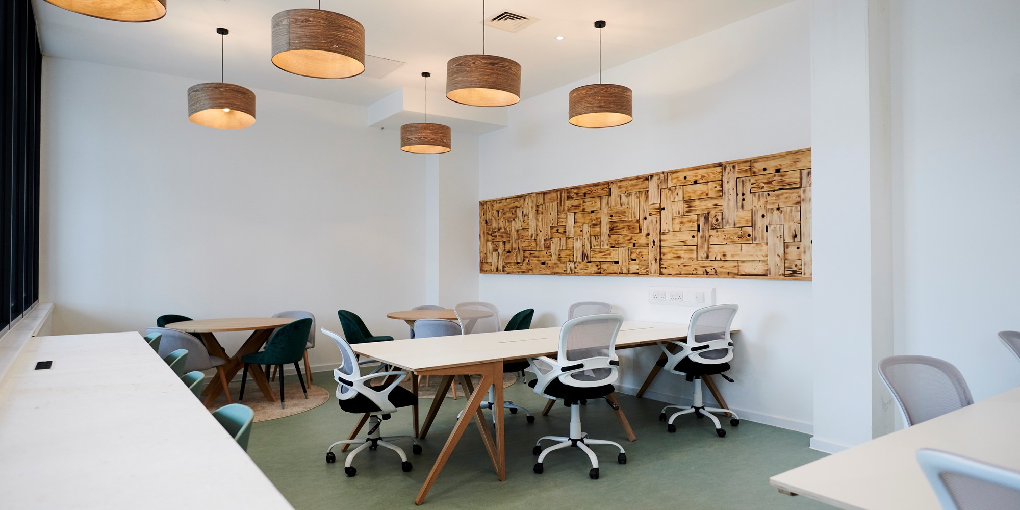 Image of Walthamstow Residence, London