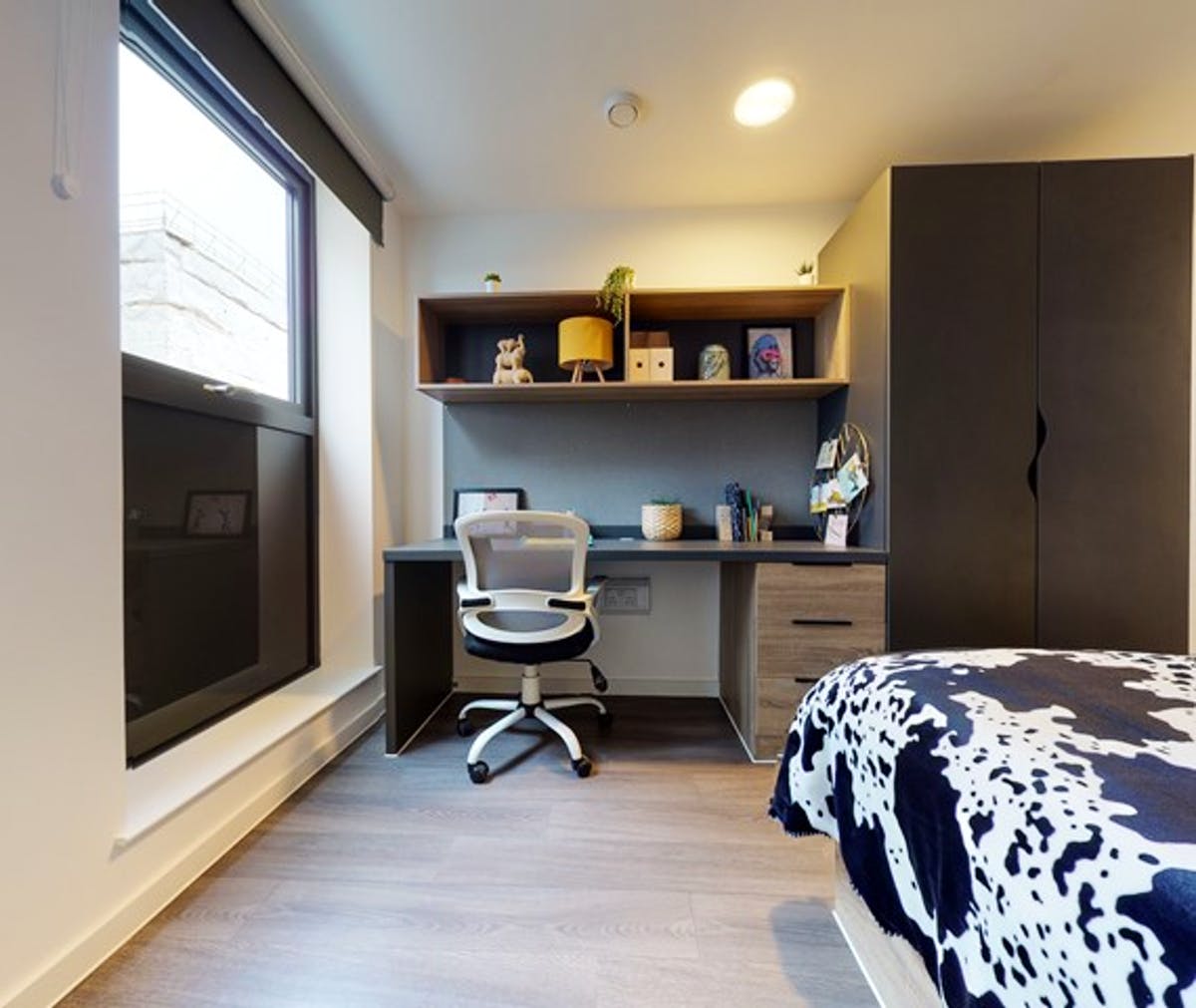 Image of Walthamstow Residence, London