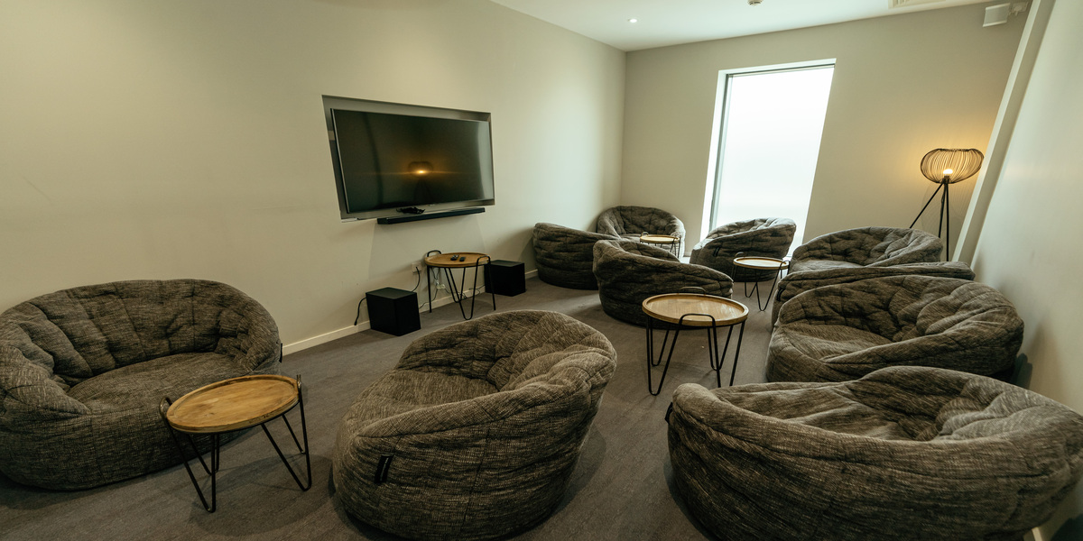 Image of Walthamstow Residence, London