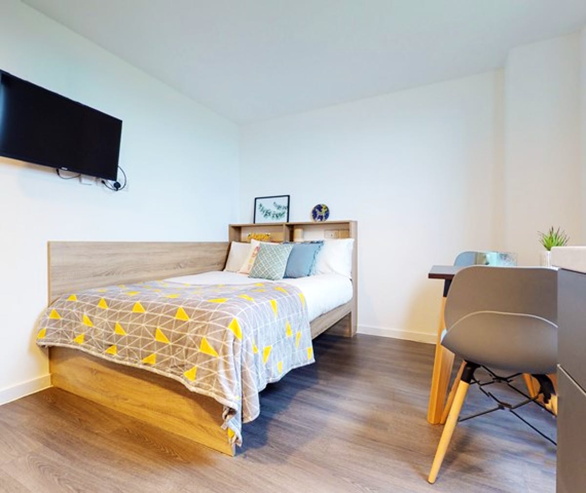 Image of Walthamstow Residence, London