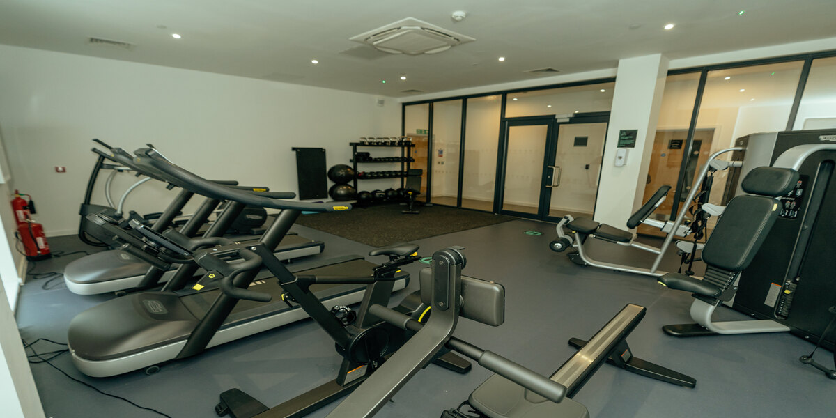 Image of Walthamstow Residence, London