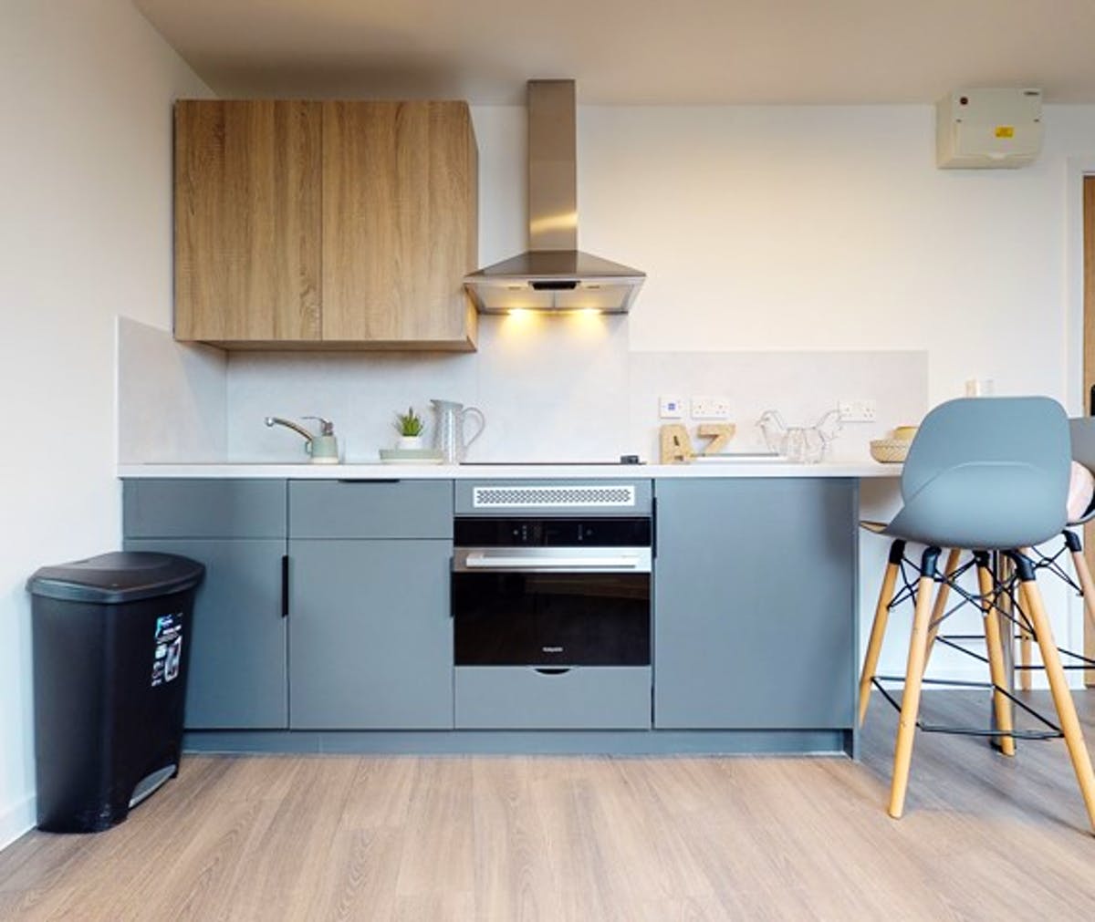 Image of Walthamstow Residence, London