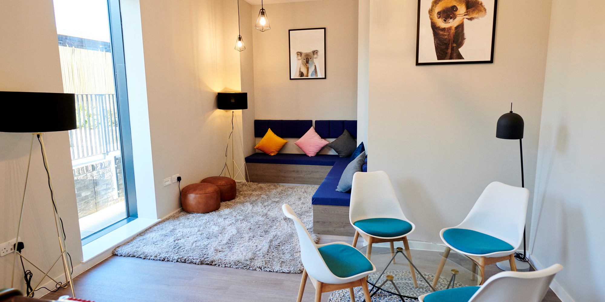 Image of Walthamstow Residence, London