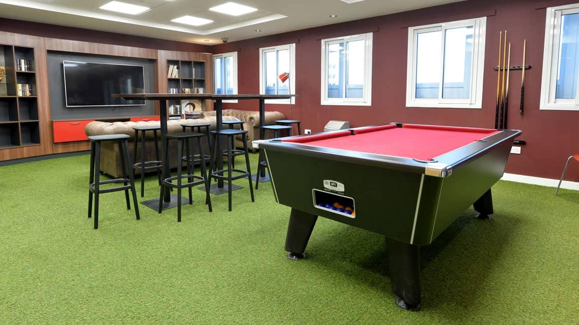 Image of Wardley House, Bradford