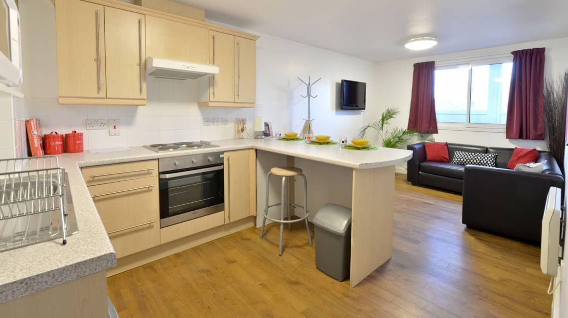 Image of Wardley House, Bradford