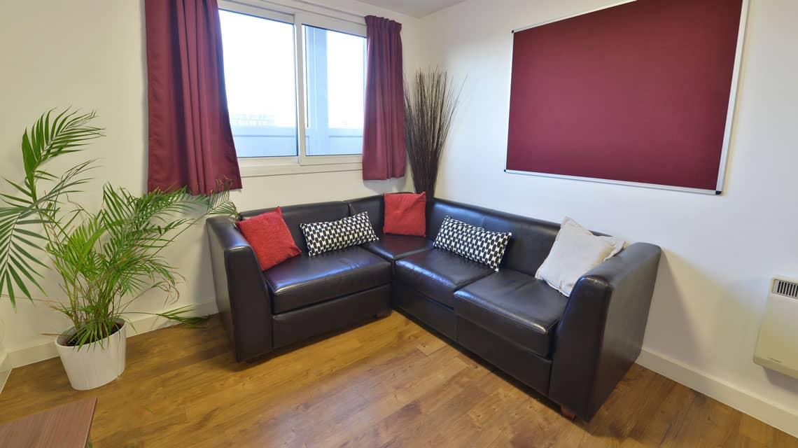 Image of Wardley House, Bradford