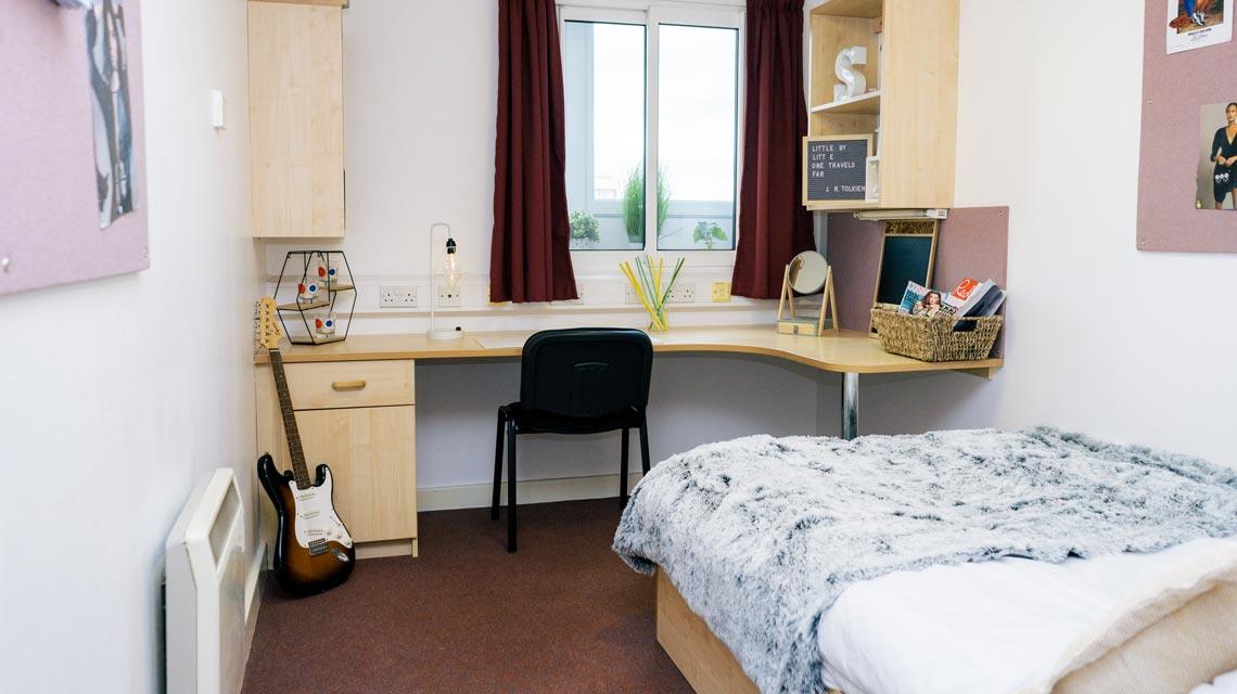 Image of Wardley House, Bradford